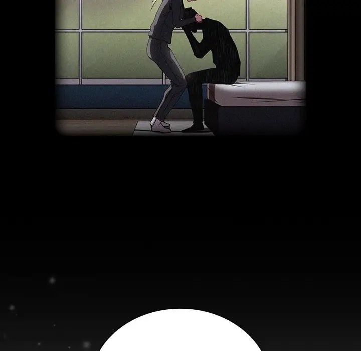 陌生的未婚妻第86話