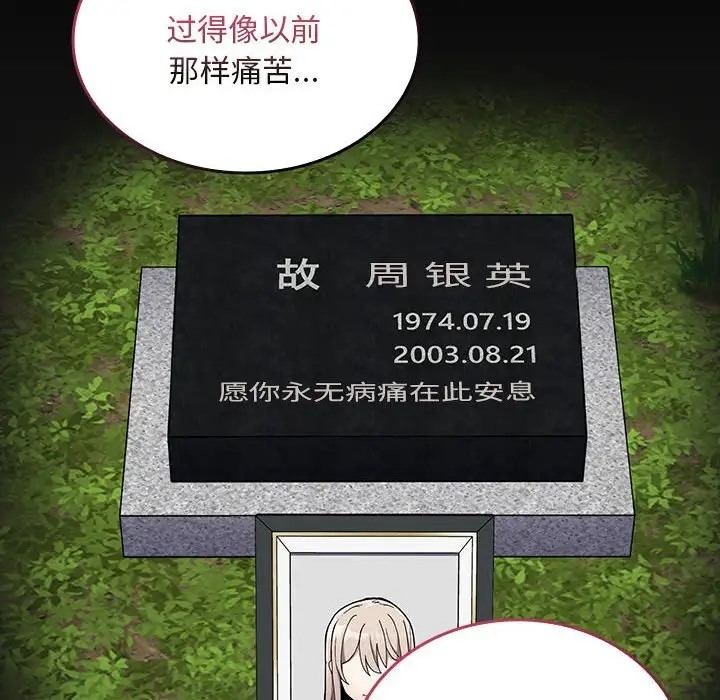 陌生的未婚妻第87話