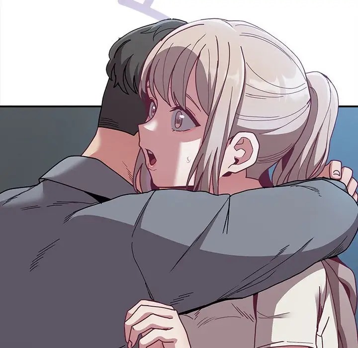 陌生的未婚妻第87話