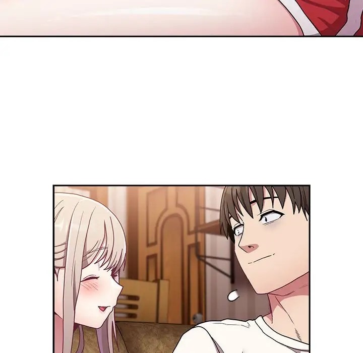 陌生的未婚妻第87話