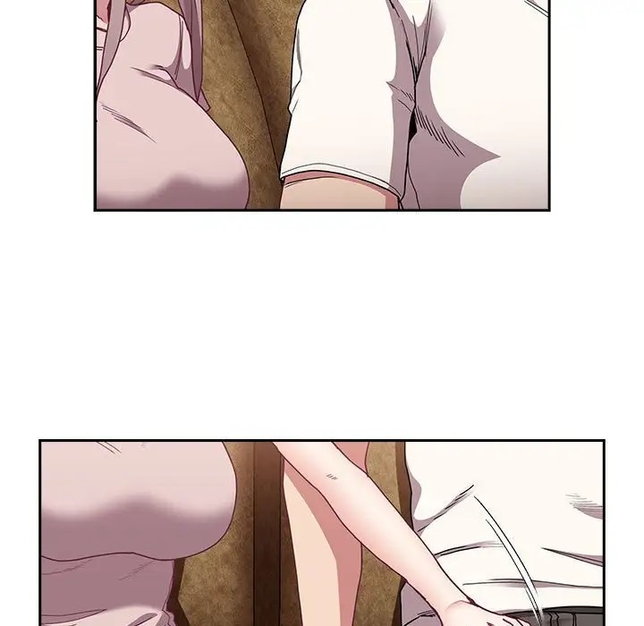 陌生的未婚妻第87話