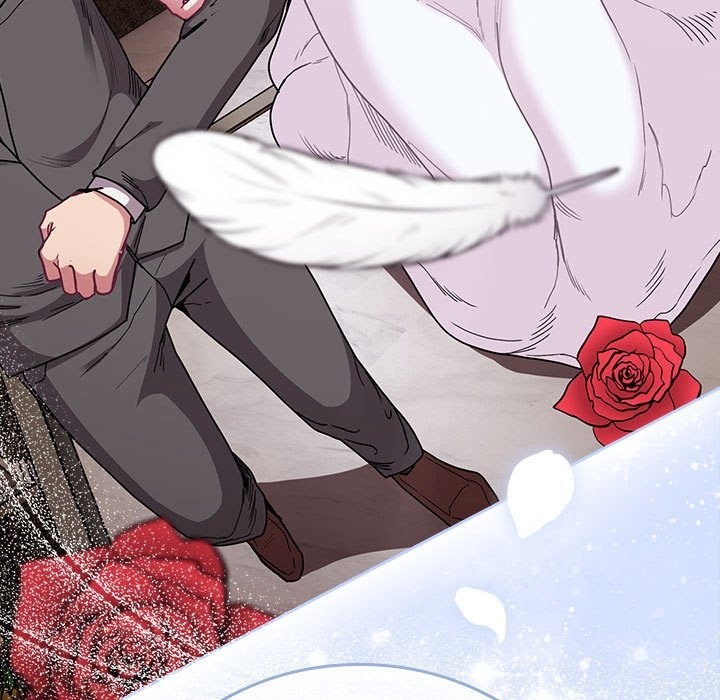 陌生的未婚妻第91話