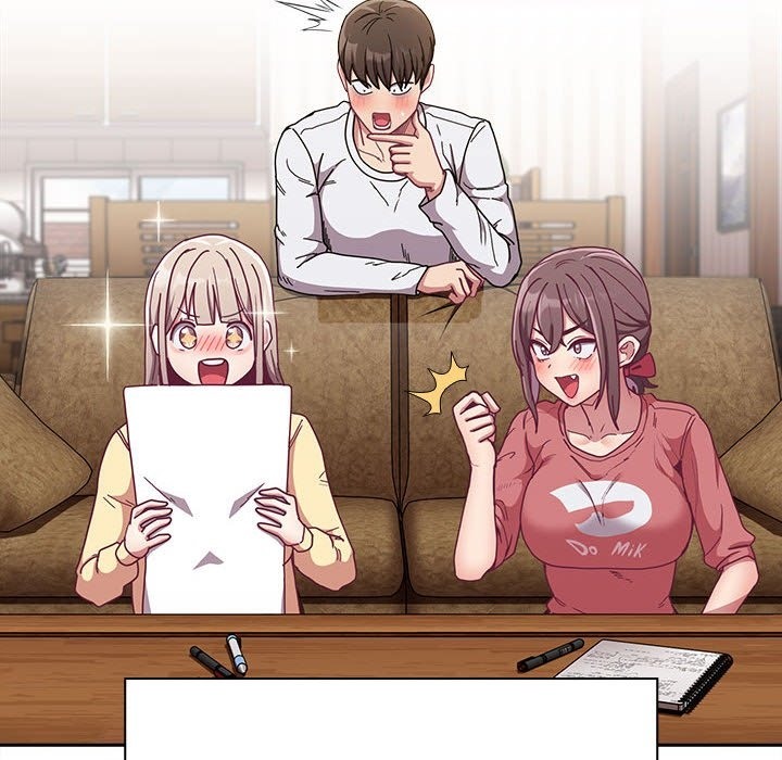 陌生的未婚妻第91話