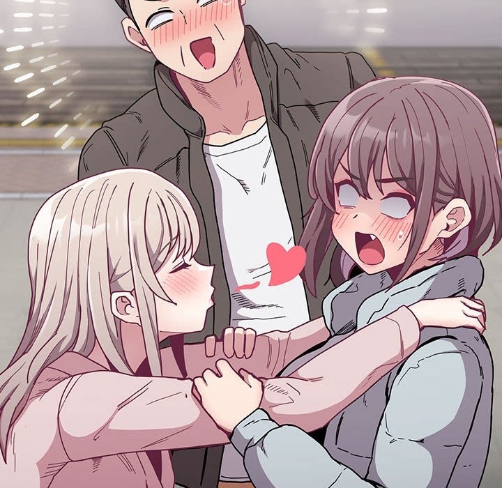 陌生的未婚妻第91話