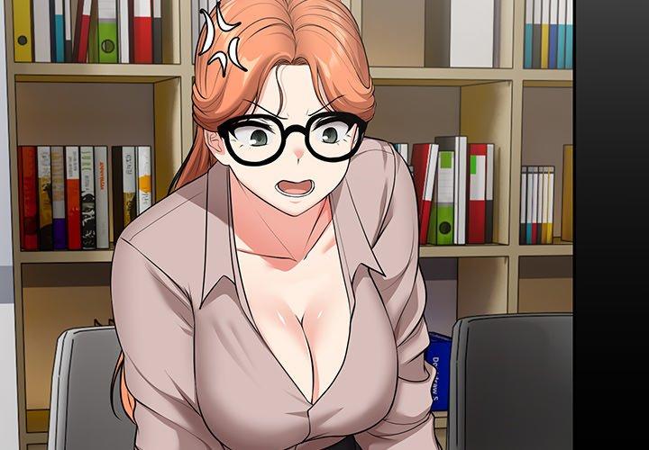 失忆初体验第26話