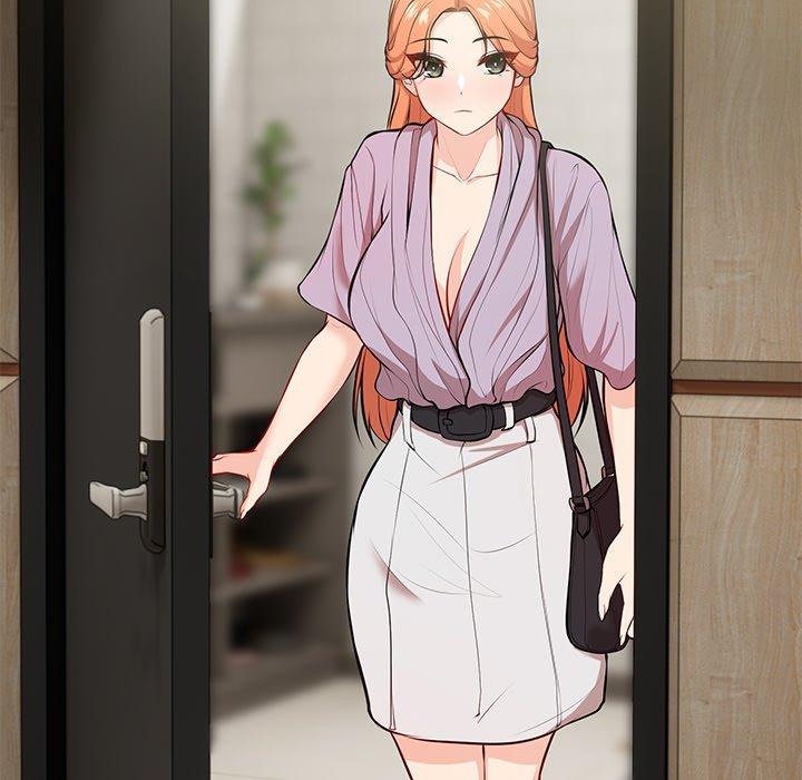 失忆初体验第28話