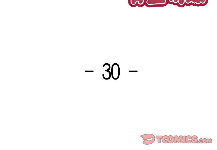 失忆初体验第30話