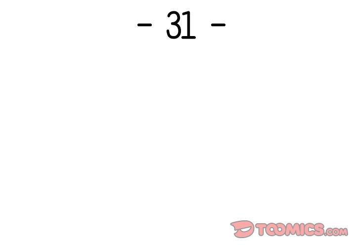 失忆初体验第31話