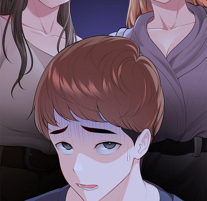 失忆初体验第31話