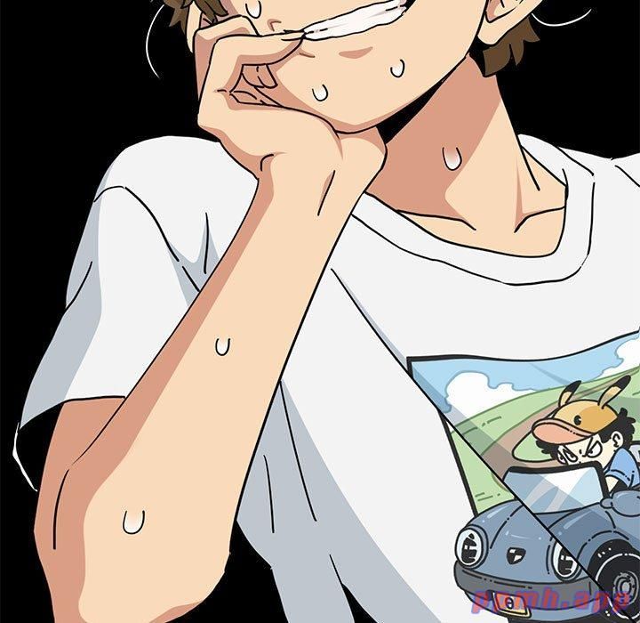 发小碰不得第39話