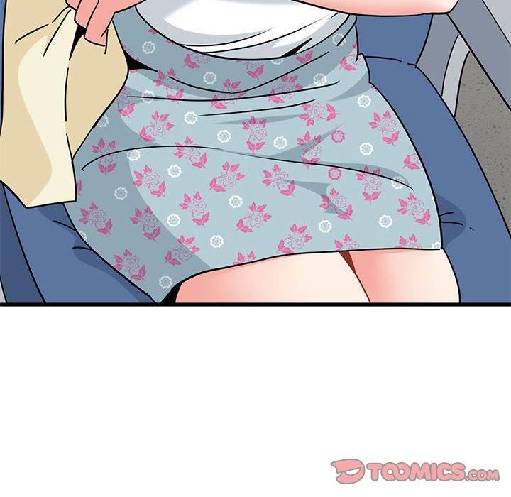 发小碰不得第39話