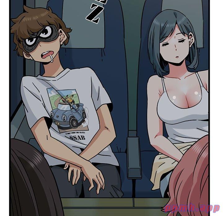 发小碰不得第39話