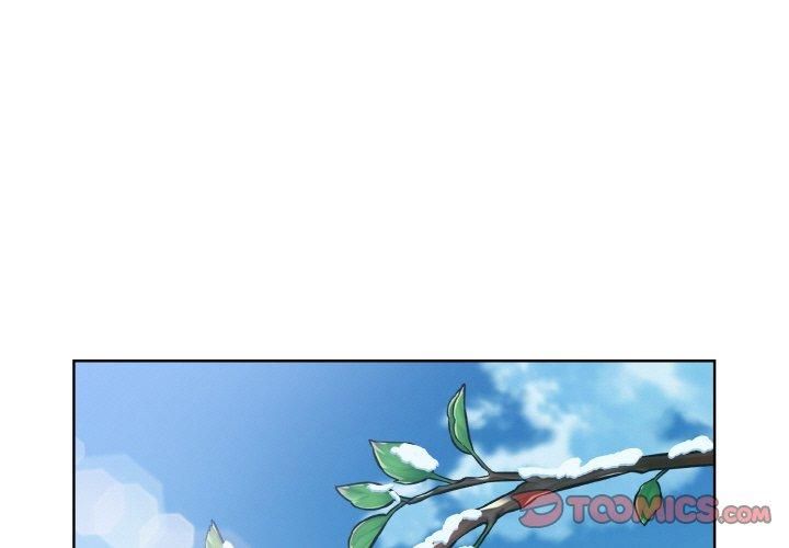 眷恋第50話