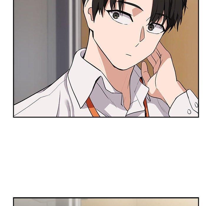 下班后的例行恋爱第27話