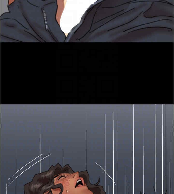 养父的女儿们第56話-用肉體安撫莫妮卡