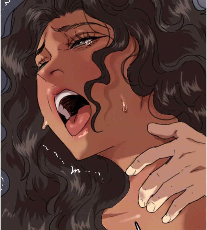 养父的女儿们第56話-用肉體安撫莫妮卡