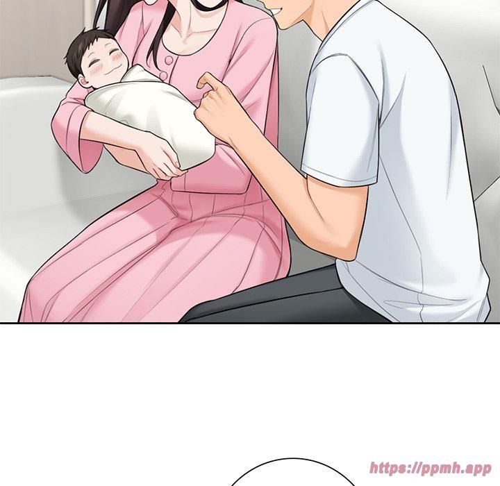 不当朋友当恋人第55話