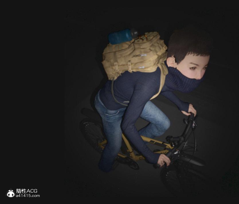 [3D]绑架王阿姨+表姐往事[黑丝]绑架王阿姨_1