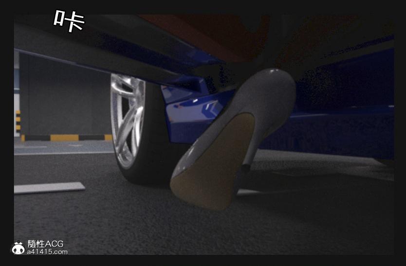 [3D]绑架王阿姨+表姐往事[黑丝]绑架王阿姨_2