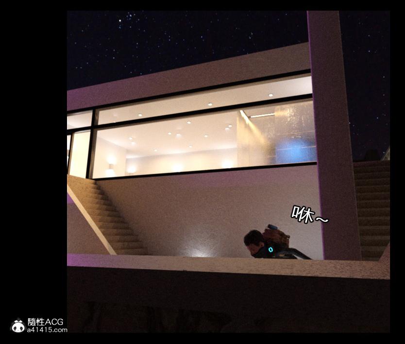 [3D]绑架王阿姨+表姐往事[黑丝]绑架王阿姨_2