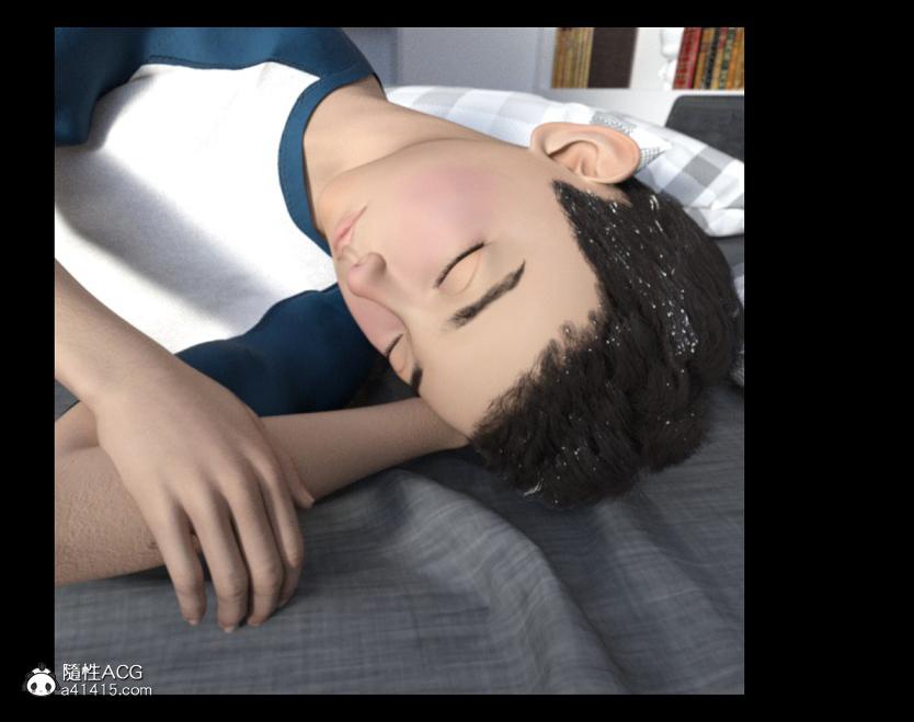 [3D]绑架王阿姨+表姐往事[黑丝]绑架王阿姨_2