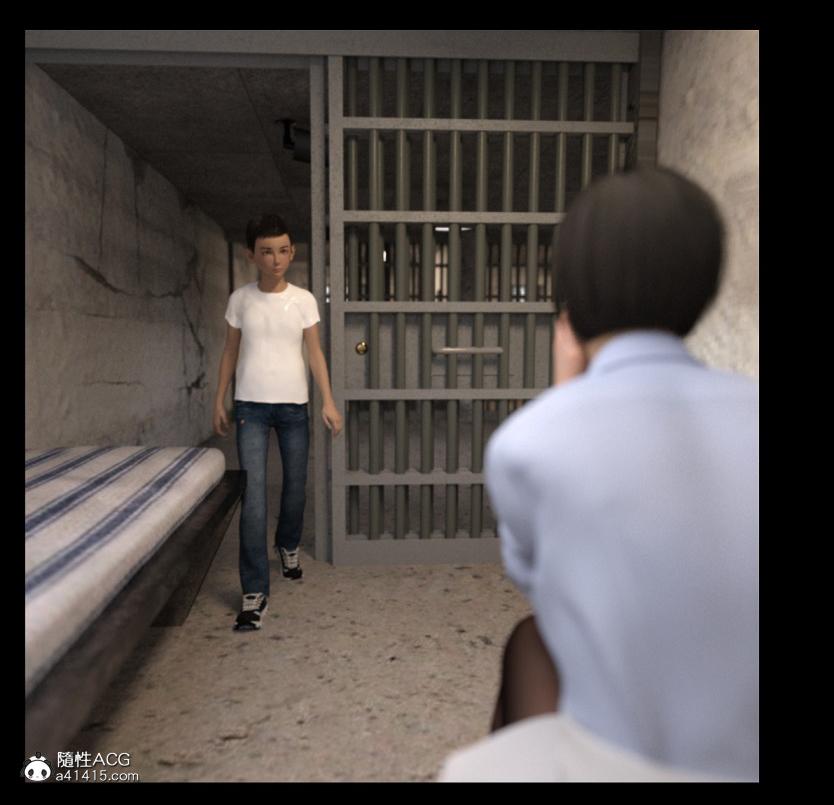 [3D]绑架王阿姨+表姐往事[黑丝]绑架王阿姨_3