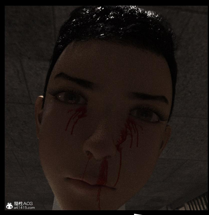 [3D]绑架王阿姨+表姐往事[黑丝]绑架王阿姨_3