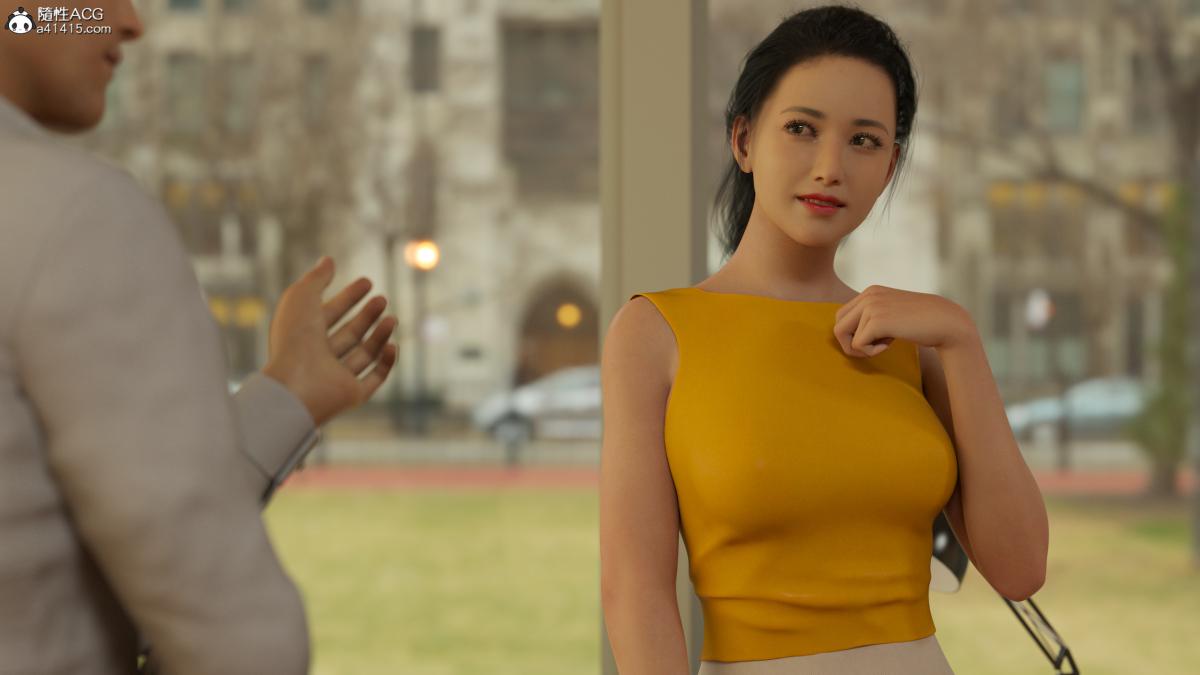 [3D]睡美人(Sleeping Beauty)第1话