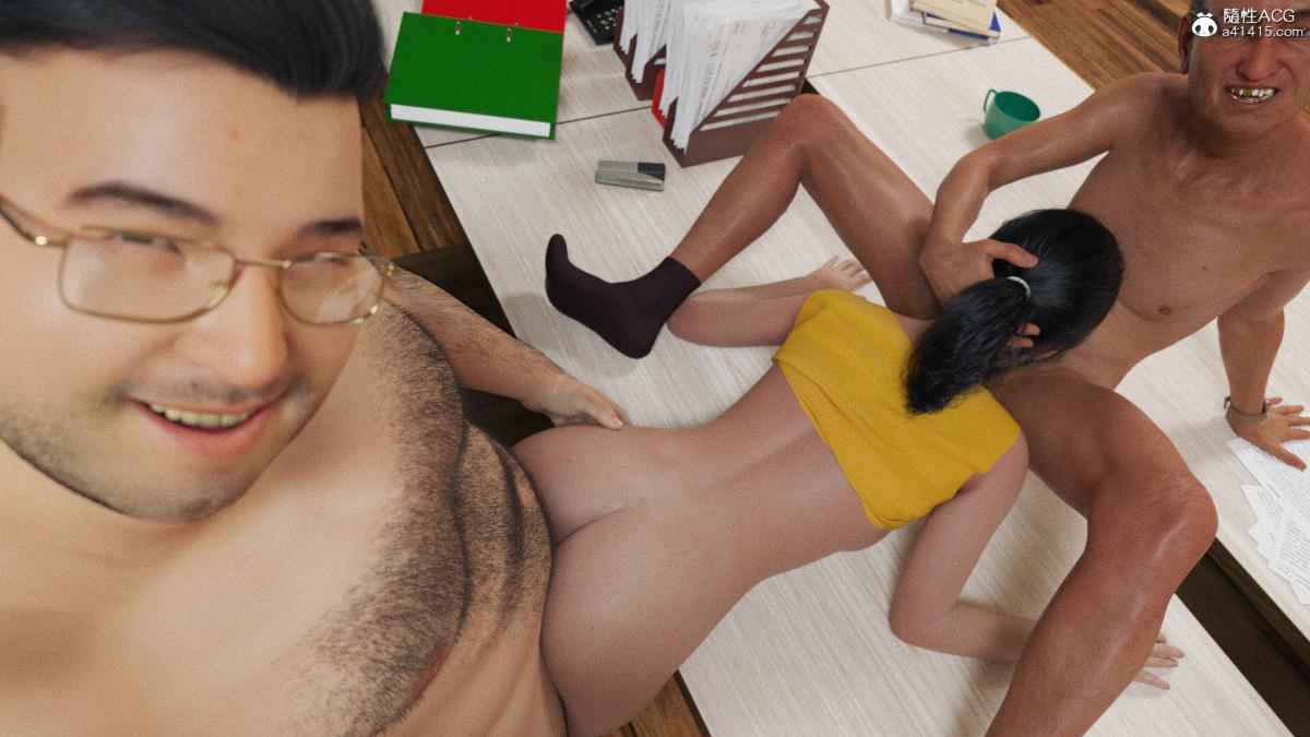 [3D]睡美人(Sleeping Beauty)第1话