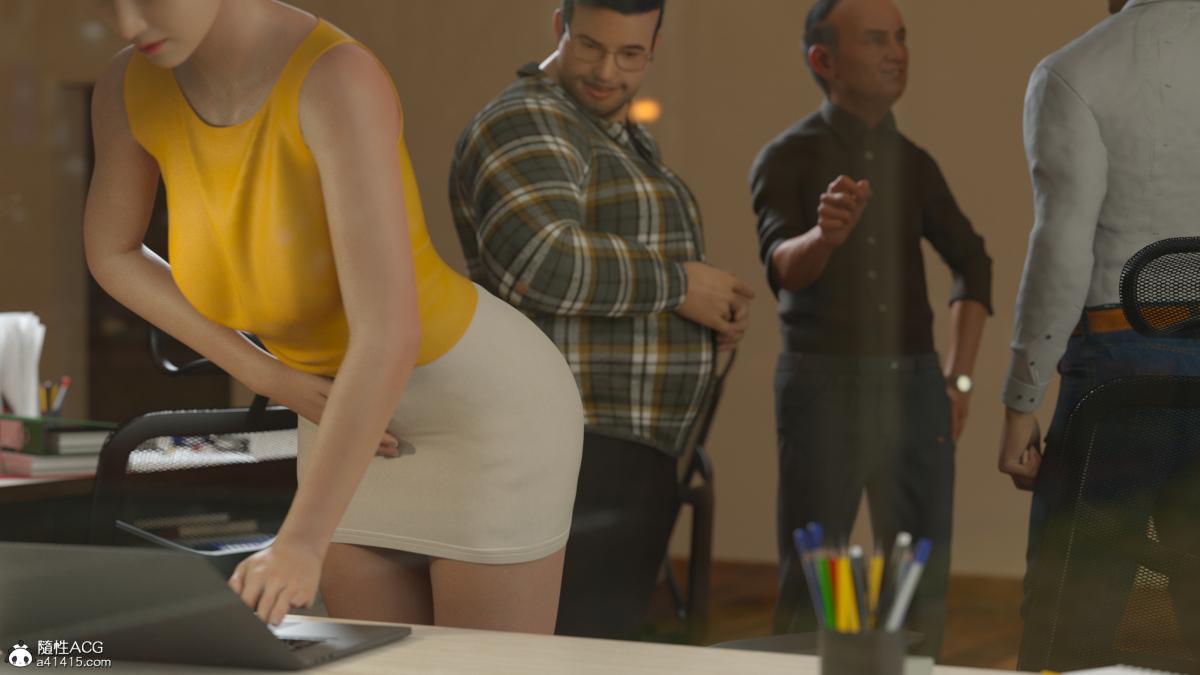 [3D]睡美人(Sleeping Beauty)第1话