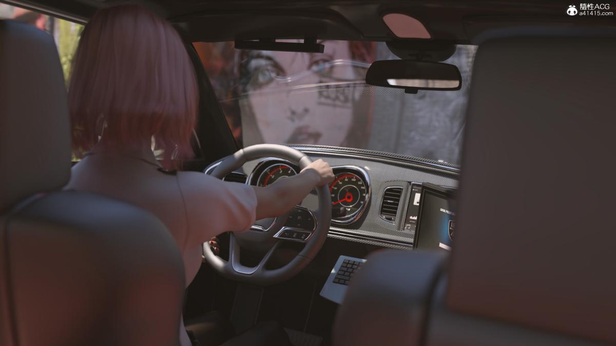 [3D]致命逮捕上集