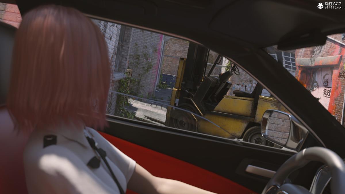 [3D]致命逮捕上集