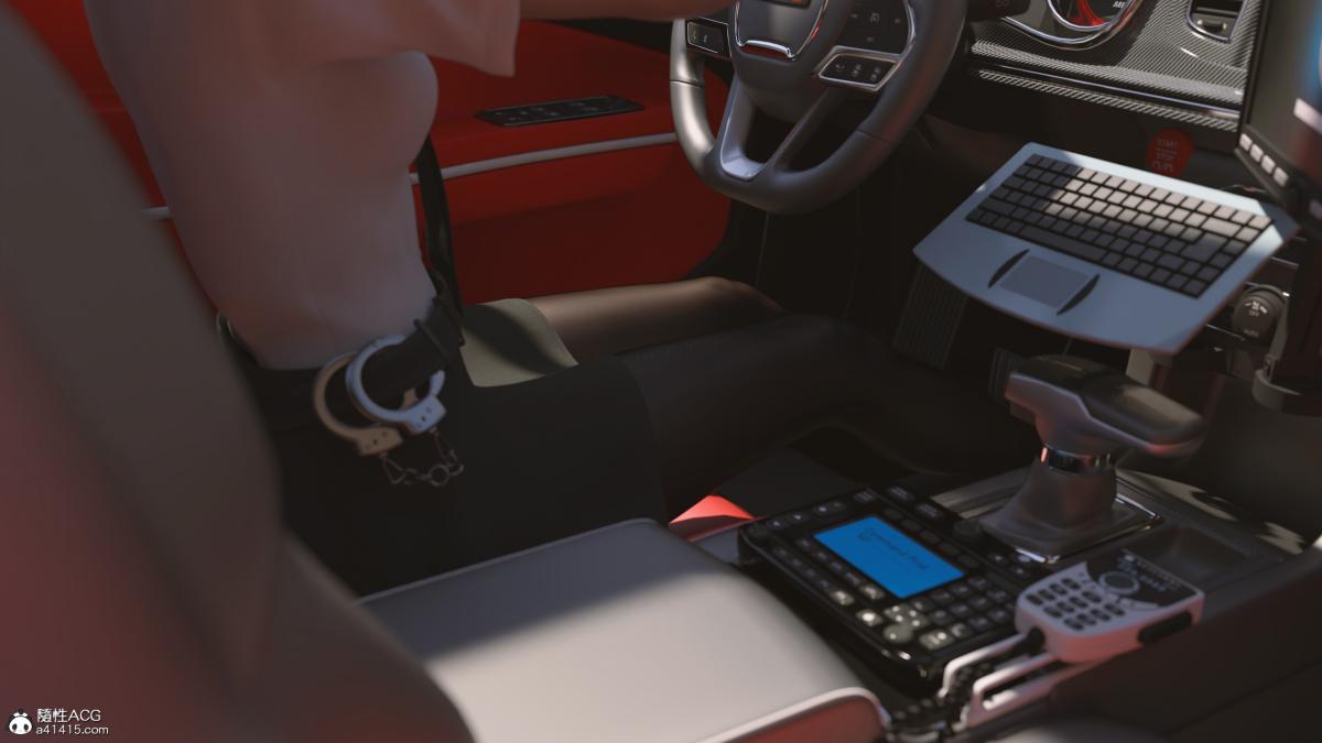 [3D]致命逮捕上集