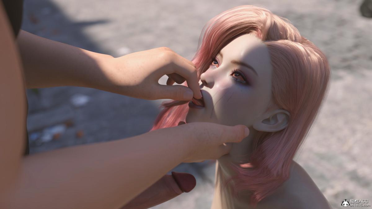 [3D]致命逮捕下集