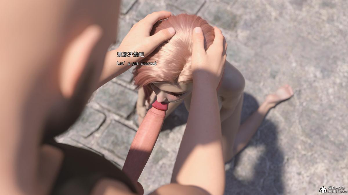 [3D]致命逮捕下集