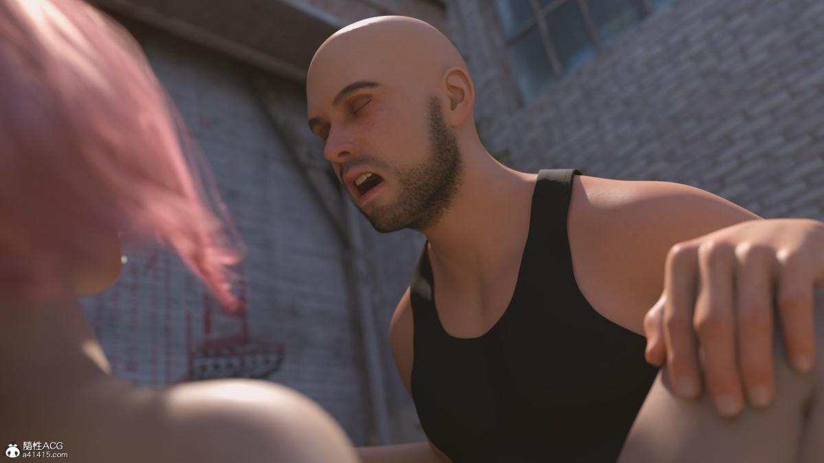 [3D]致命逮捕下集