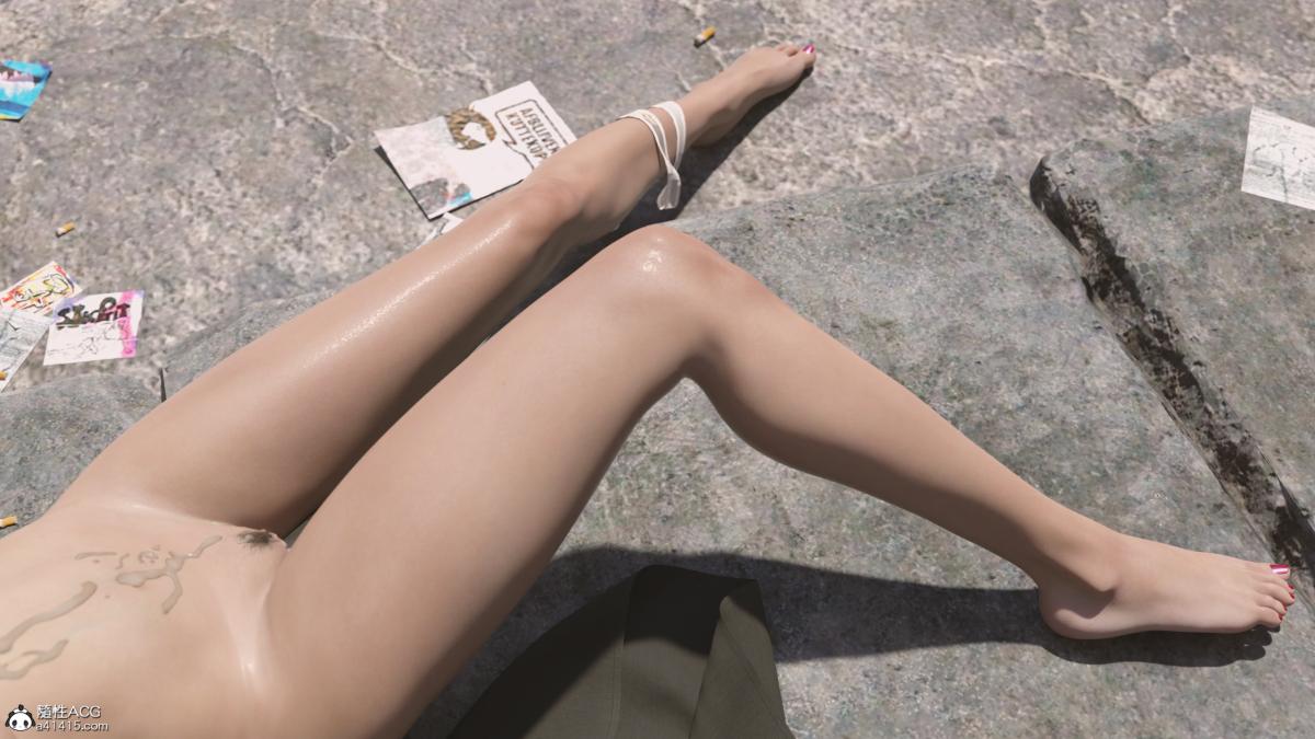 [3D]致命逮捕下集