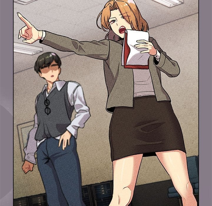 分组换换爱第130話