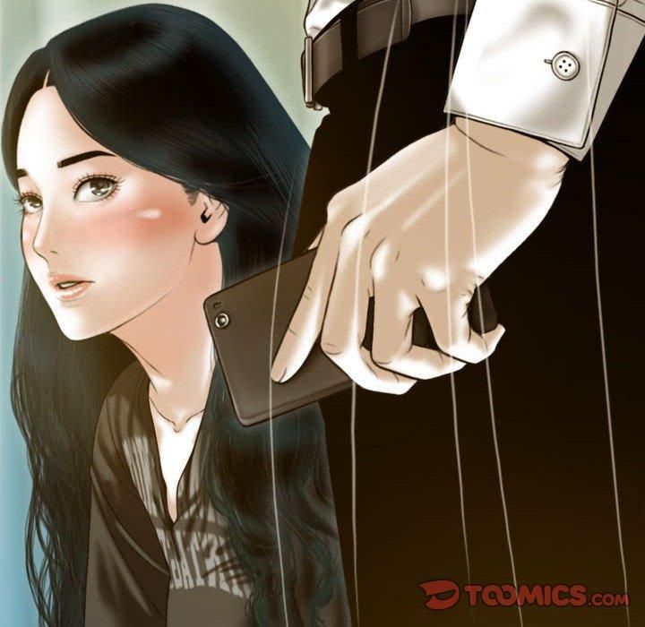 不可抗拒的吸引第28話