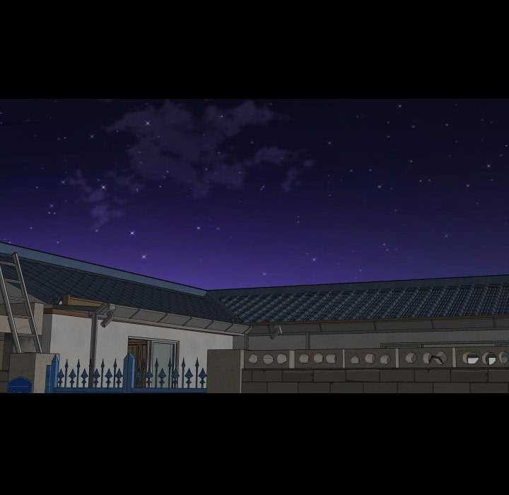 社区重建协会第112話