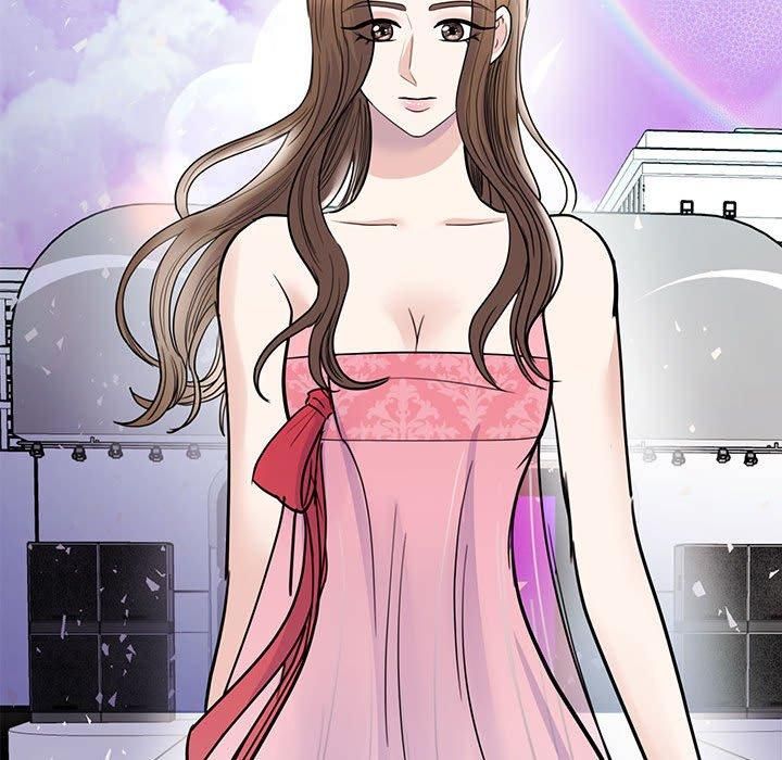 我的完美缪斯第51話