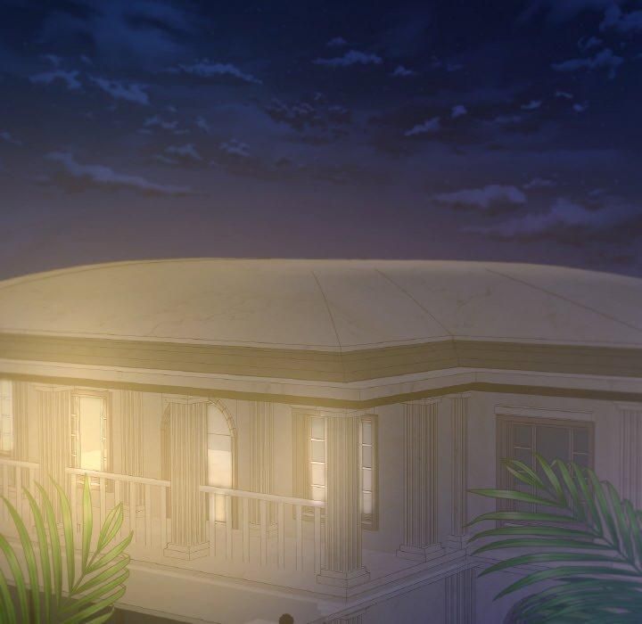 在学校达咩!第37話
