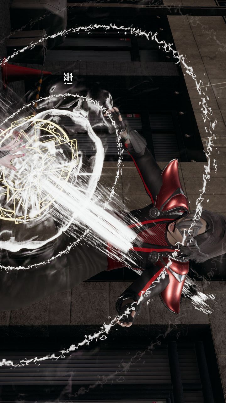 [3D]魔导世界第35話