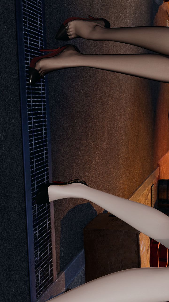 [3D]魔導世界第36話