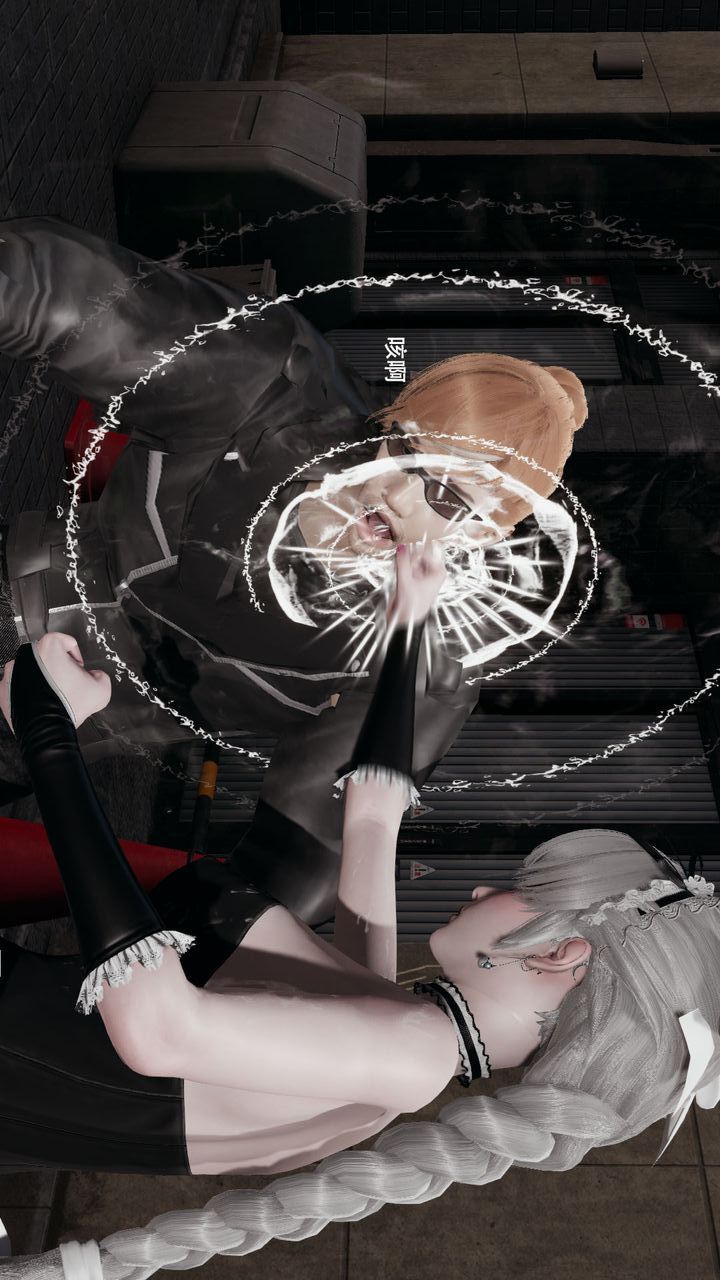 [3D]魔导世界第38話