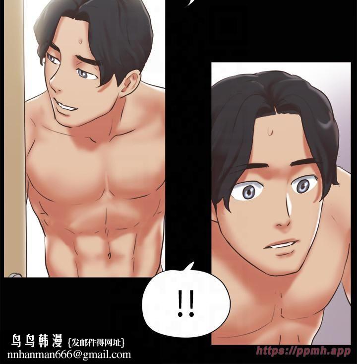协议换爱(无码版)第79話-被兩個男人征服的快感