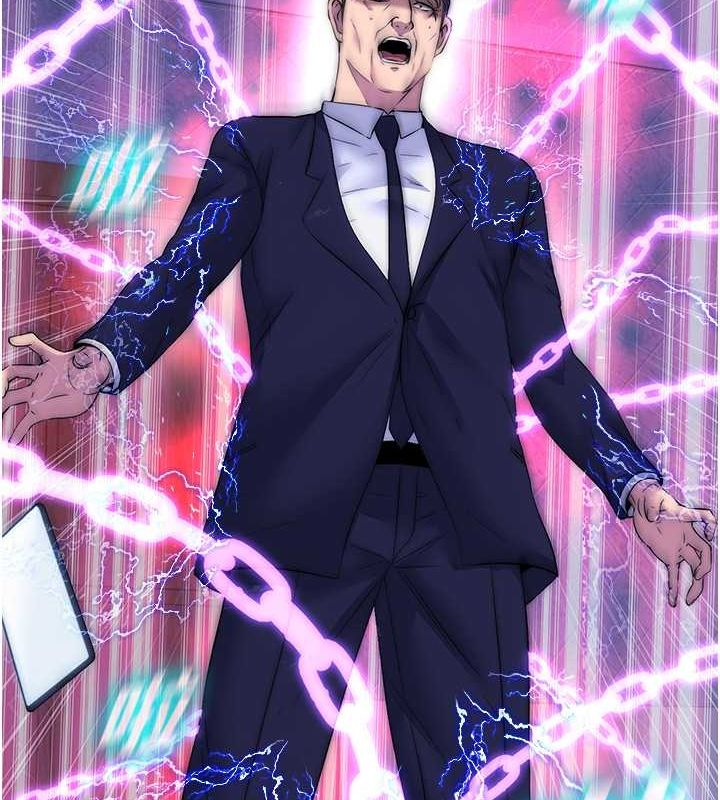 禁锢之慾第61話-你孫女的身材很讚吧?