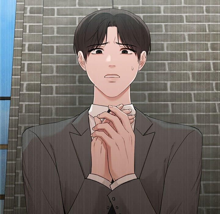 让我一见钟情的他第47話