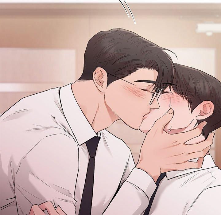 让我一见钟情的他第47話