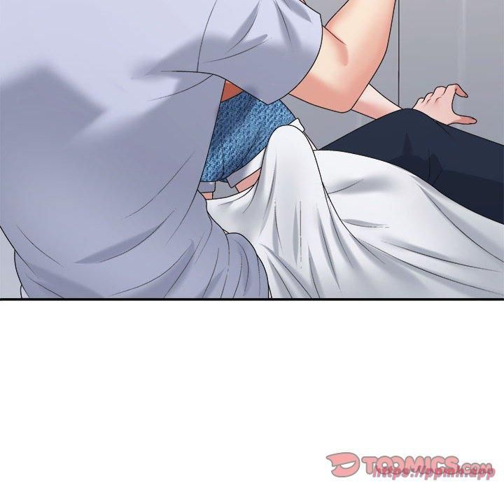 不同寻常的爱第21話